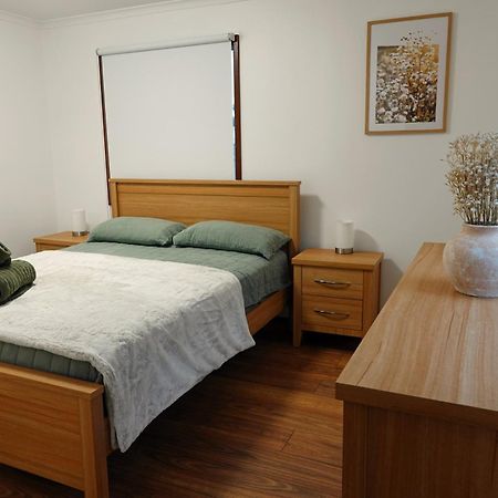 The Olive Shack Apartment Corrigin ภายนอก รูปภาพ