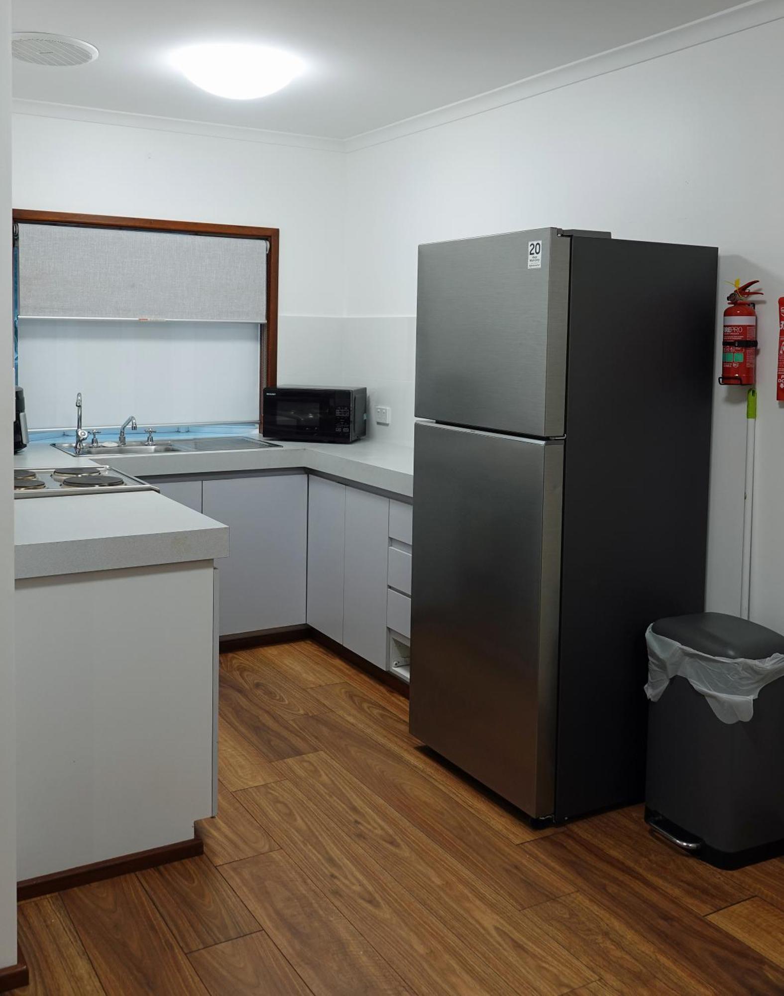 The Olive Shack Apartment Corrigin ภายนอก รูปภาพ